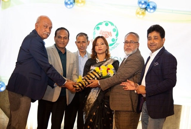 BGBA Buyers Council connects with Uttara Members at exclusive meet