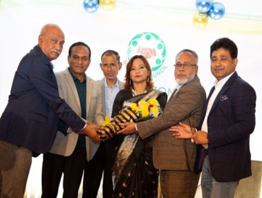 BGBA Buyers Council connects with Uttara Members a .....